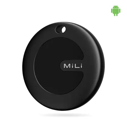 MiLi MiTag Android Location Tracker Device